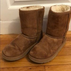 UGG boots